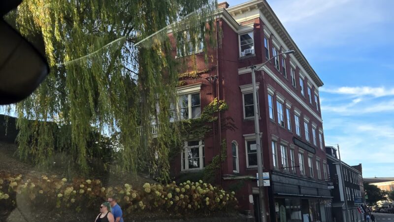Bellows Falls Historical Society - Bellows Falls, VT
