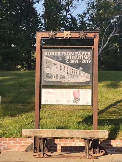 Bellows Falls Historical Society - Bellows Falls, VT