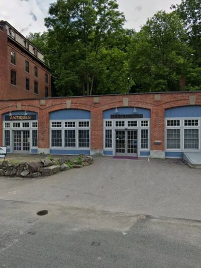 Bellows Falls Historical Society - Bellows Falls, VT