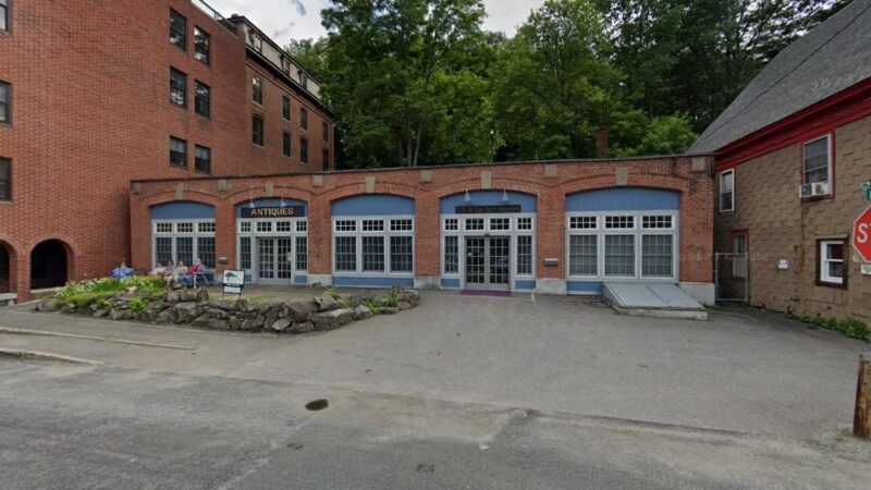 Bellows Falls Historical Society - Bellows Falls, VT