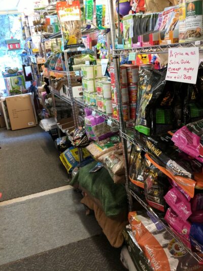 Bellows falls pet supply - Bellows Falls, VT