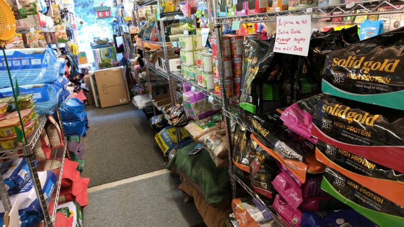 Bellows falls pet supply - Bellows Falls, VT