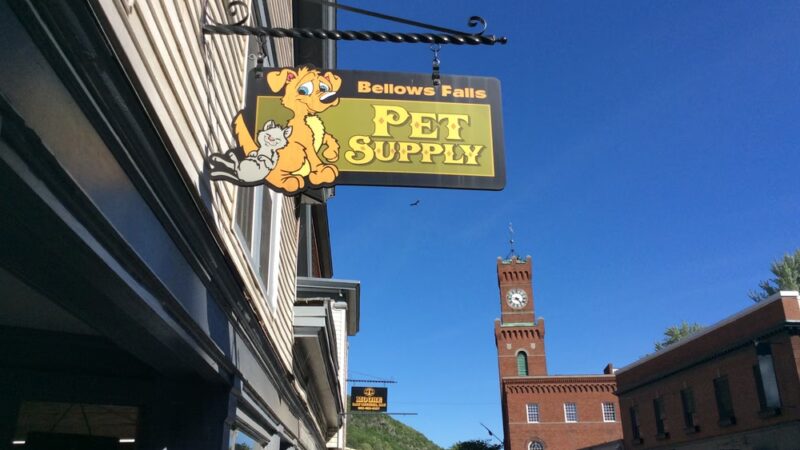 Bellows falls pet supply - Bellows Falls, VT