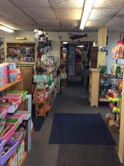 Bellows falls pet supply - Bellows Falls, VT