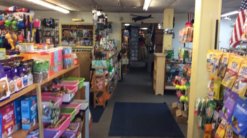 Bellows falls pet supply - Bellows Falls, VT