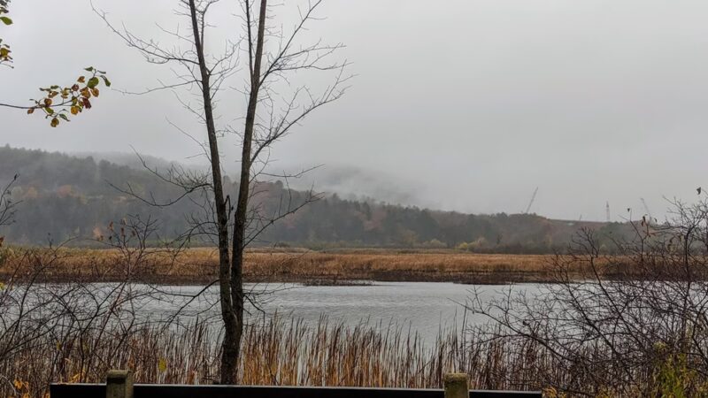 Herricks Cove - Bellows Falls, VT