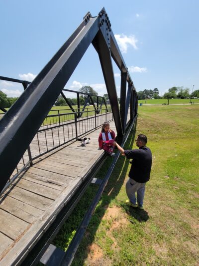Clark Park - Bellville, TX