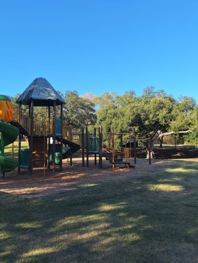 Margaret Chesley Memorial Park - Bellville, TX