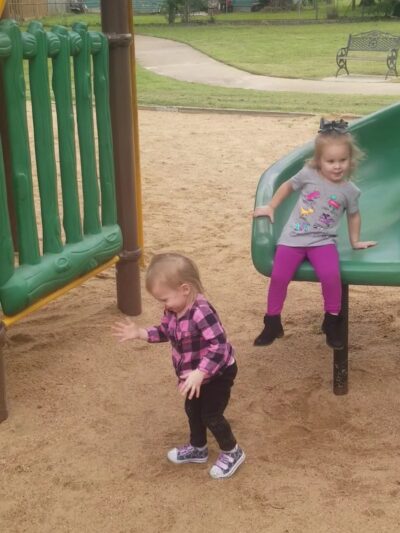 Margaret Chesley Memorial Park - Bellville, TX