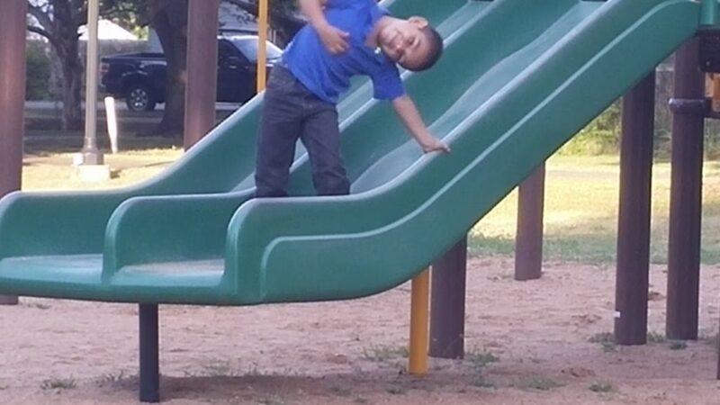 Margaret Chesley Memorial Park - Bellville, TX