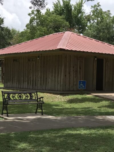 Margaret Chesley Memorial Park - Bellville, TX