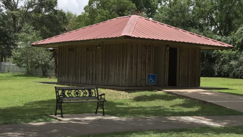 Margaret Chesley Memorial Park - Bellville, TX