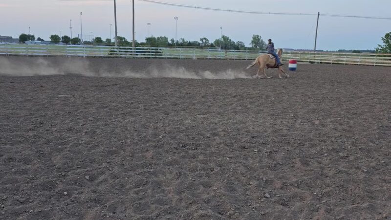 Beloit Parks & Recreation - Beloit, KS