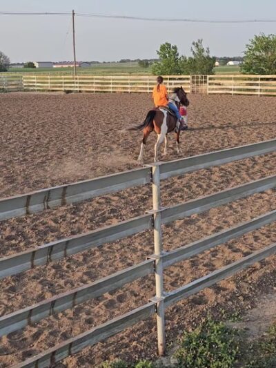 Beloit Parks & Recreation - Beloit, KS