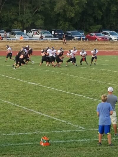 Beloit Parks & Recreation - Beloit, KS