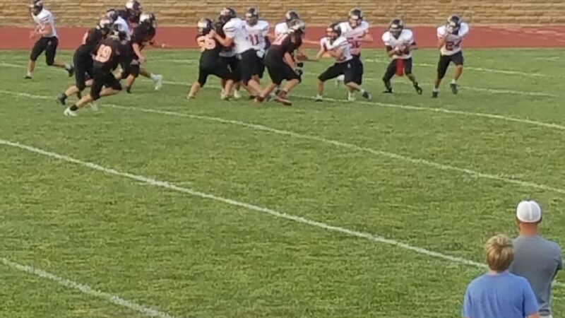 Beloit Parks & Recreation - Beloit, KS