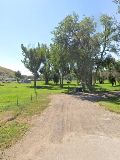 Castner Park - Belt, MT