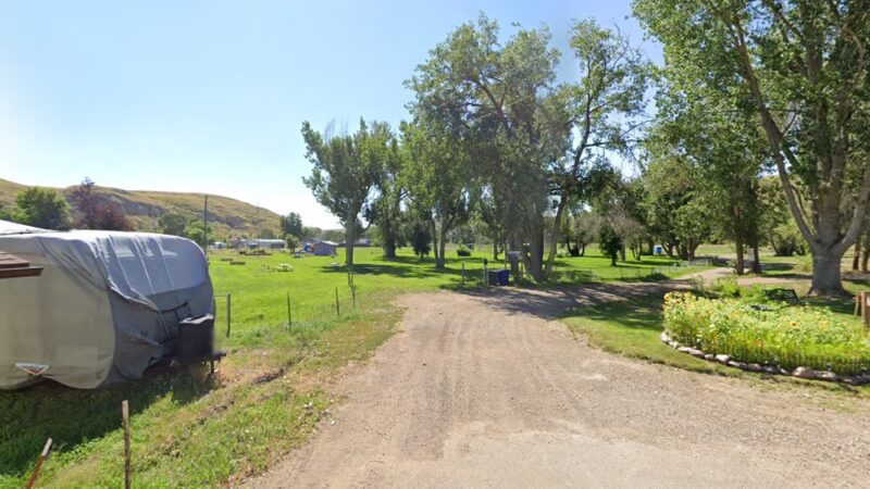 Castner Park - Belt, MT