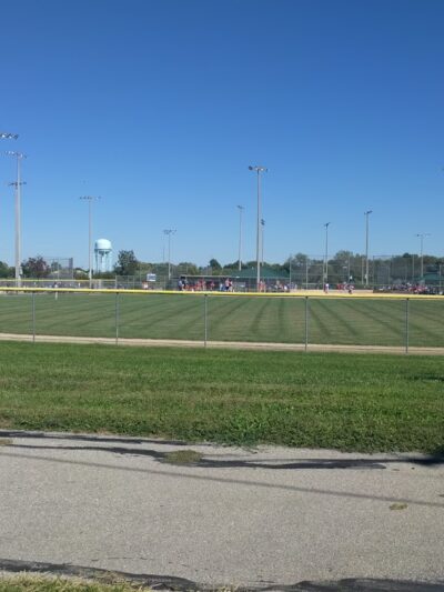 Markey Park - Belton, MO