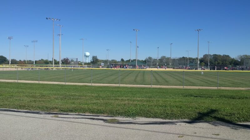 Markey Park - Belton, MO