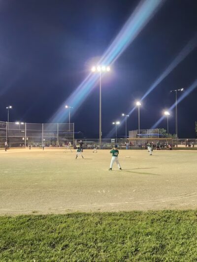 Markey Park - Belton, MO