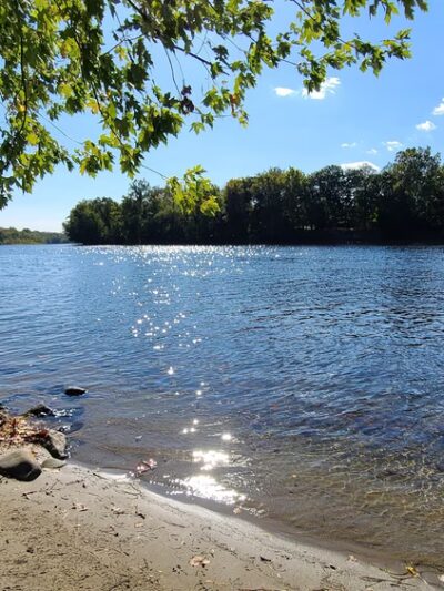 Belvidere Community Pool - Belvidere, NJ