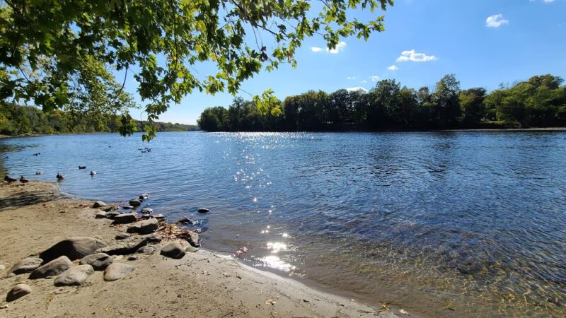 Belvidere Community Pool - Belvidere, NJ