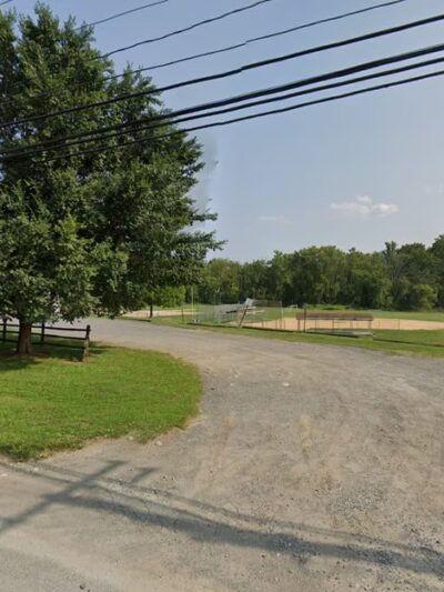 Hriczak Recreation Fields - Belvidere, NJ