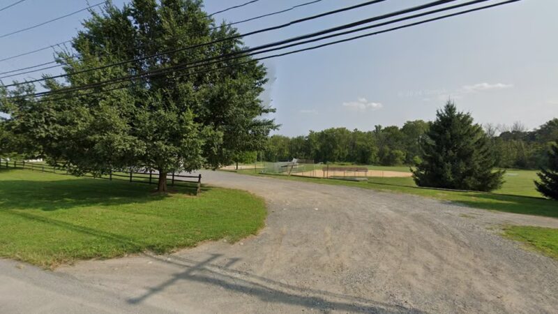 Hriczak Recreation Fields - Belvidere, NJ