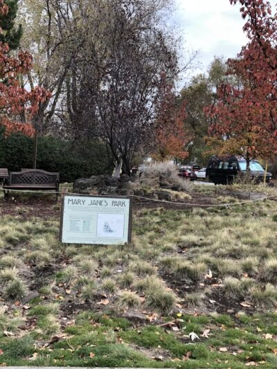 Mary Jane’s Park - Bend, OR
