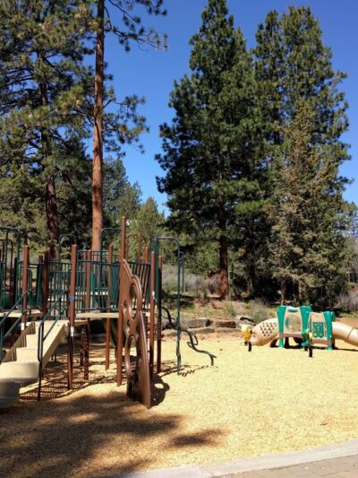 Overturf Park - Bend, OR