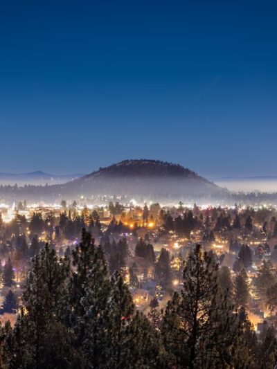 Overturf Park - Bend, OR