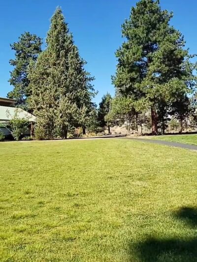 Ponderosa Park - Bend, OR