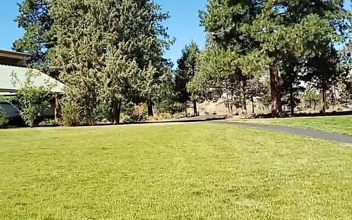 Ponderosa Park - Bend, OR