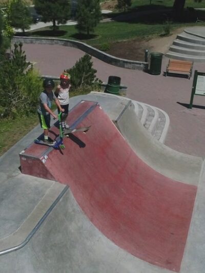 Ponderosa Park - Bend, OR