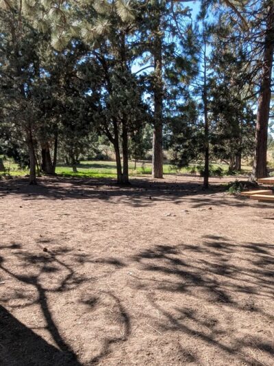 Ponderosa Park - Bend, OR