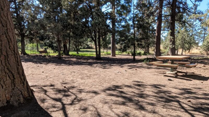 Ponderosa Park - Bend, OR