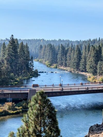 Riverbend Park - Bend, OR