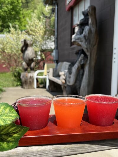Benezette Wines - Benezette, PA