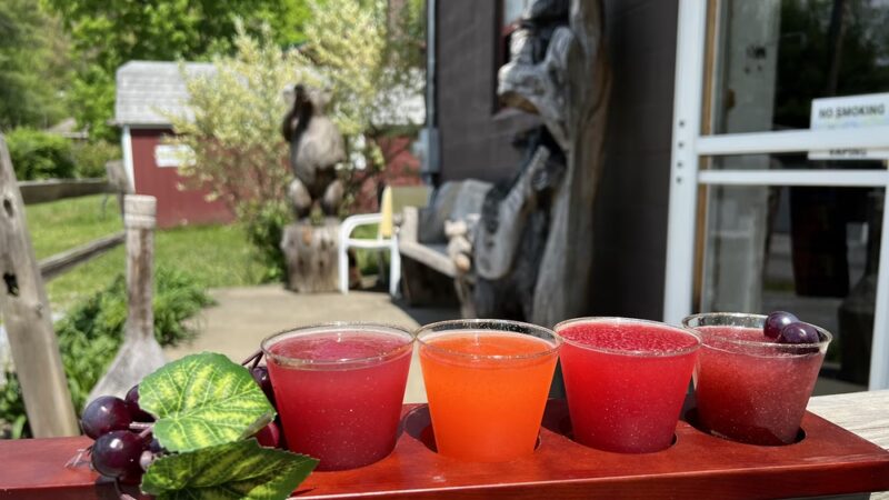 Benezette Wines - Benezette, PA