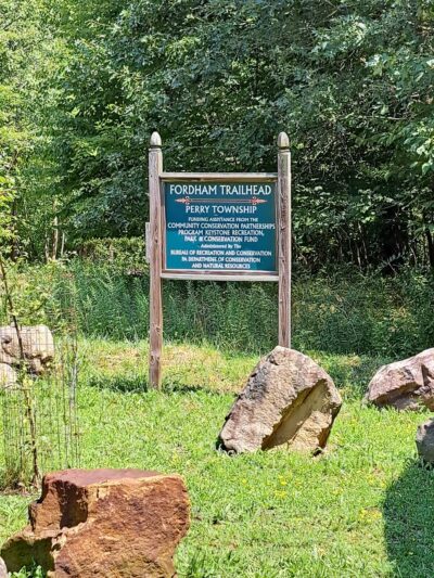 Dents Run Elk Viewing Area - Benezette, PA