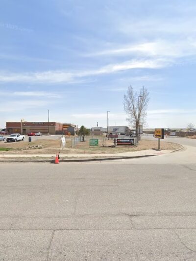 Dog Park at Love's Travel Stops - Bennett, CO