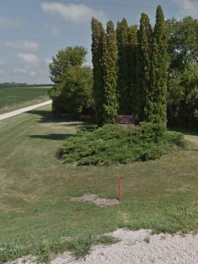 Bennett Park - Bennett, IA