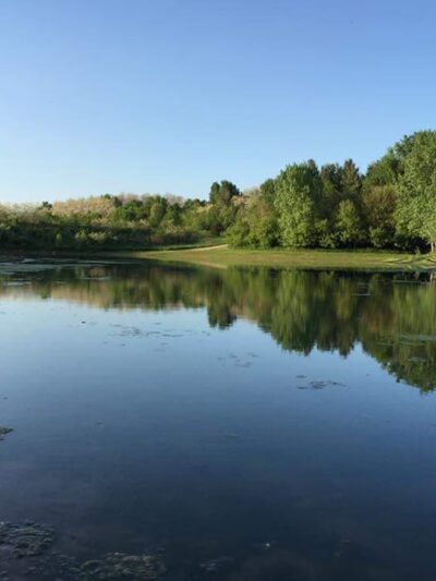 Bennett Park - Bennett, IA