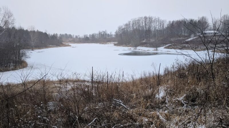 Bennett Park - Bennett, IA