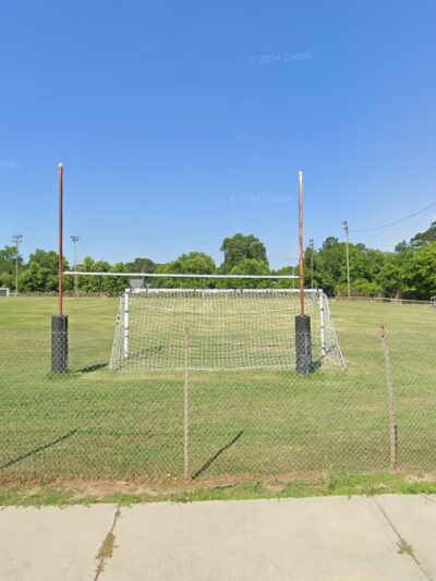 Bennettsville Soccer Park - Bennettsville, SC