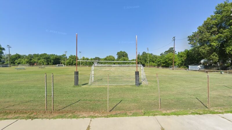 Bennettsville Soccer Park - Bennettsville, SC