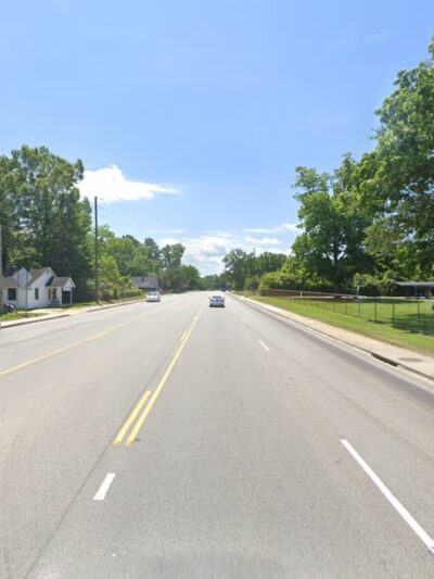 City of Bennettsville - Smith Park - Bennettsville, SC