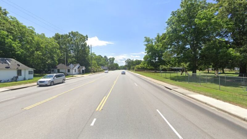 City of Bennettsville - Smith Park - Bennettsville, SC