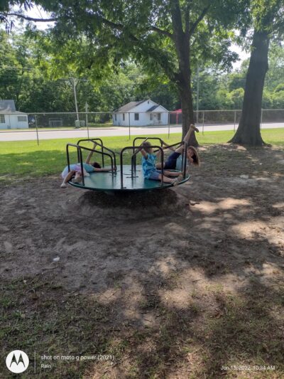 City of Bennettsville - Smith Park - Bennettsville, SC
